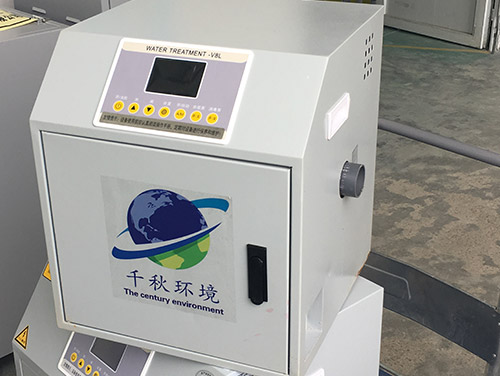 小型门诊污水处理设备