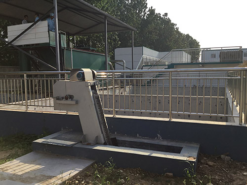 屠宰厂污水处理设备