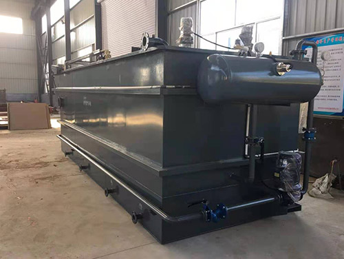 生猪养殖污水处理设备